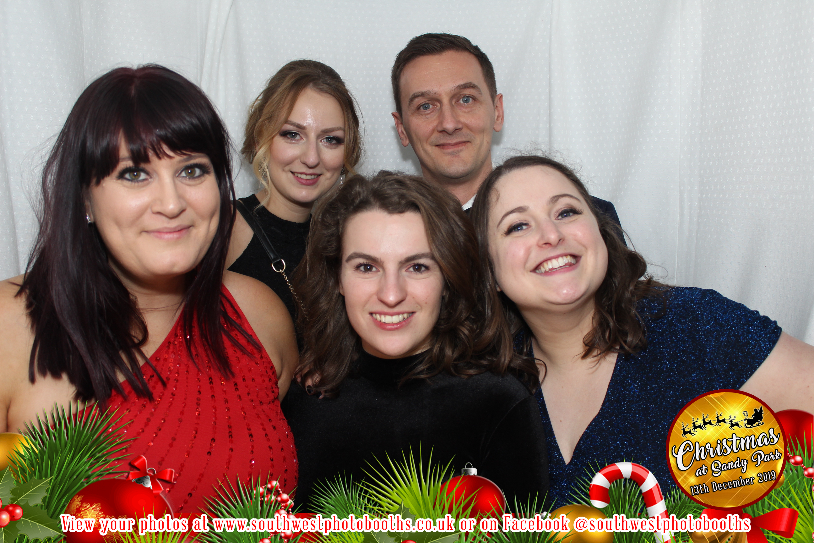 Sandy Park Friday 13th December | View more photos from the event at gallery.southwestphotobooths.co.uk/u/SWPB/Sandy-Park-Friday-13th-December